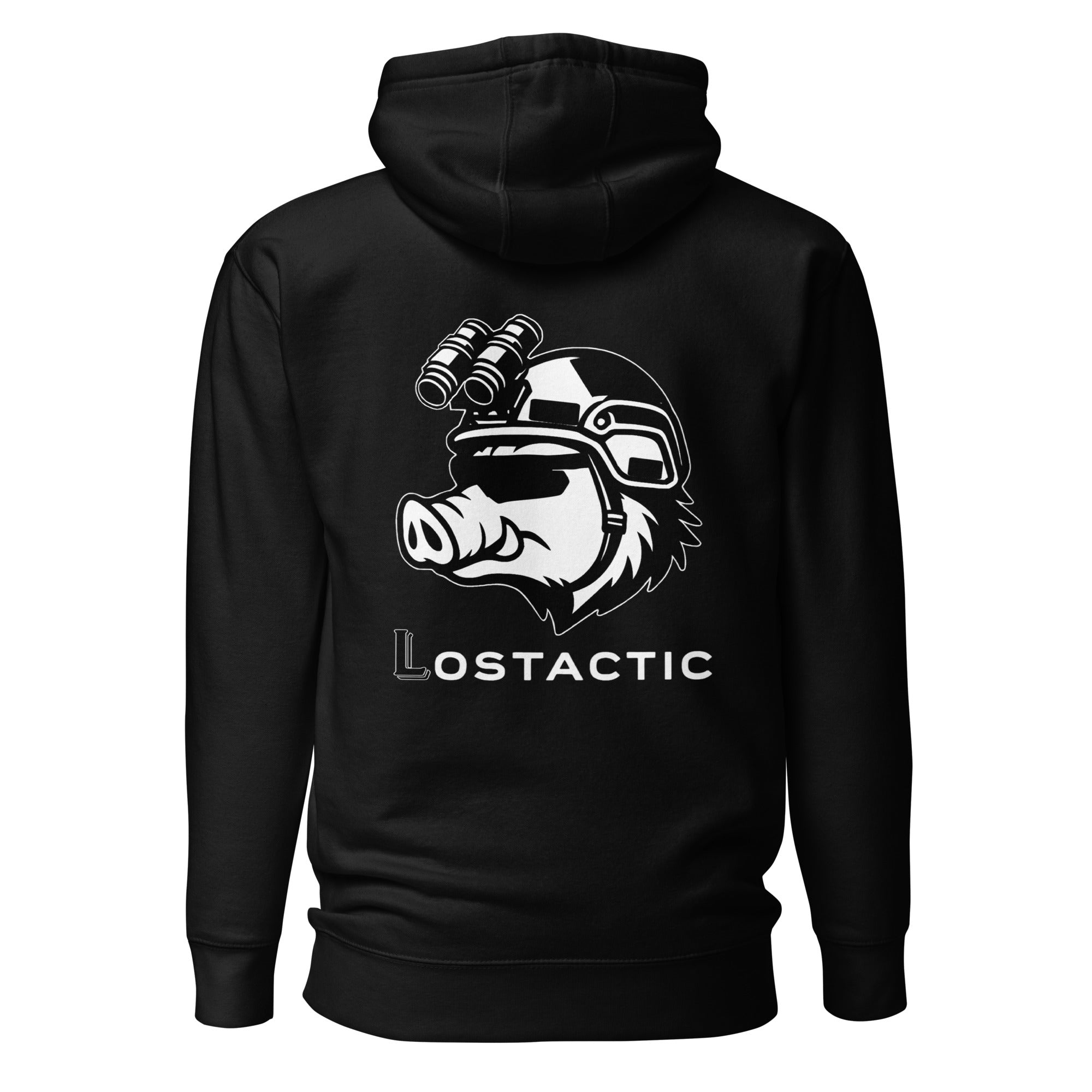Sudaderas
