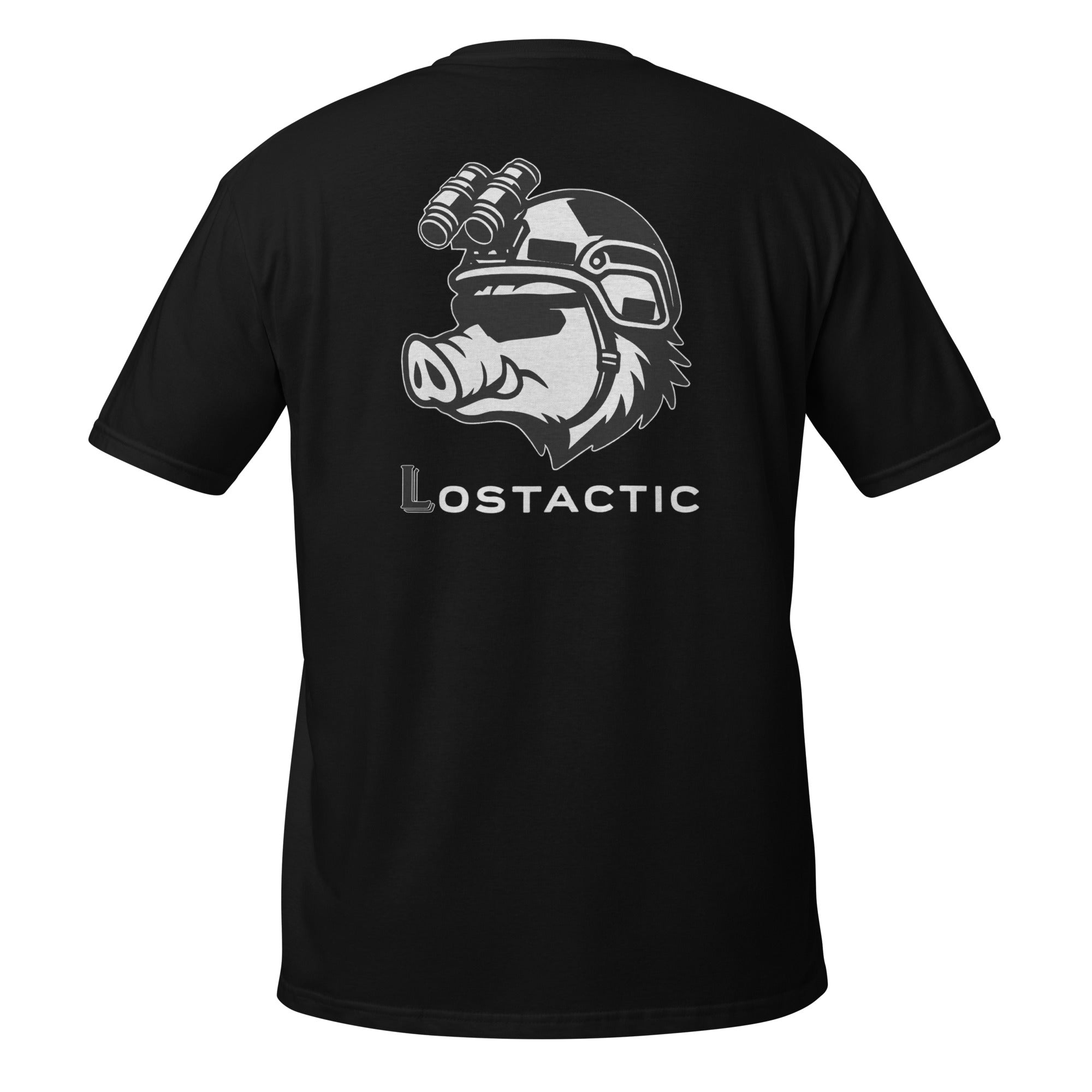 Camisetas